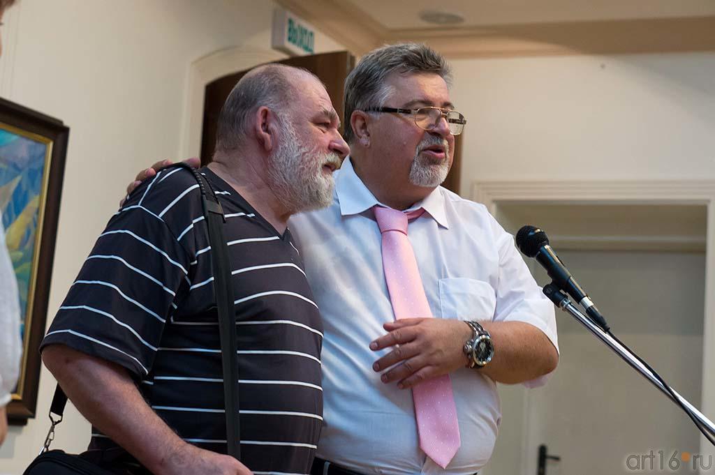 ::Ржевский Валерий Николаевич