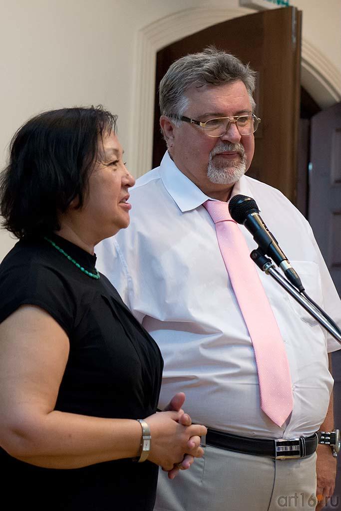 ::Ржевский Валерий Николаевич