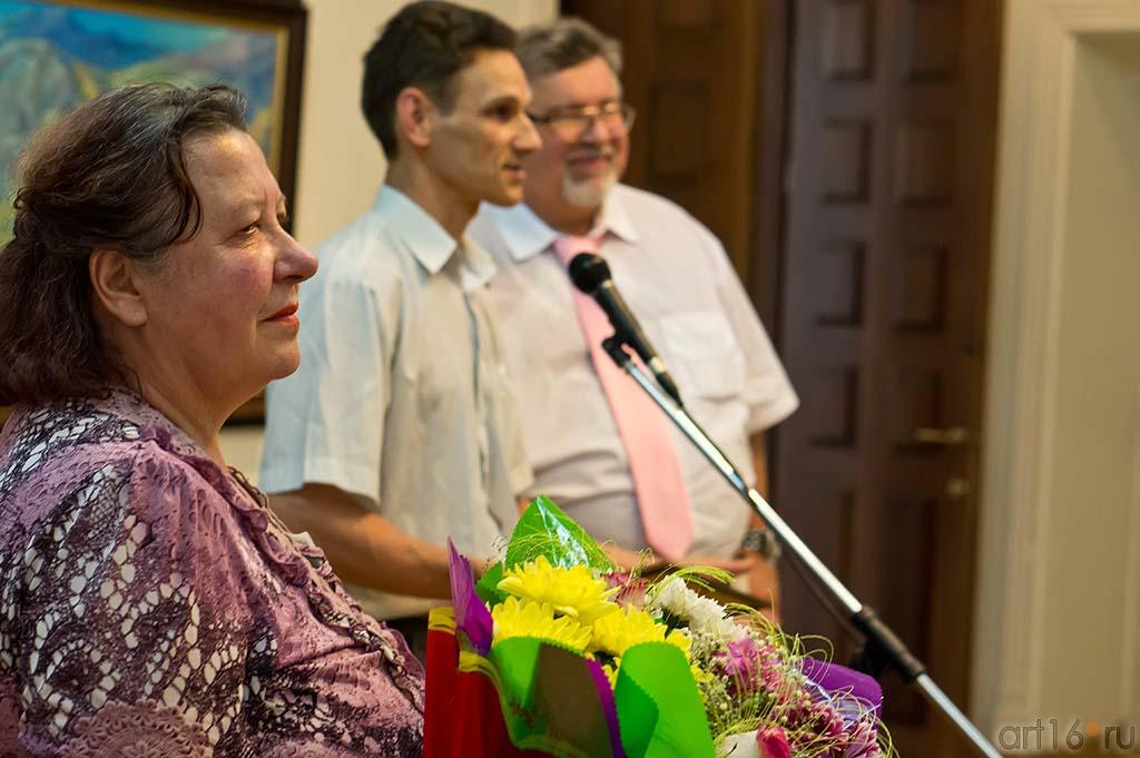 ::Ржевский Валерий Николаевич