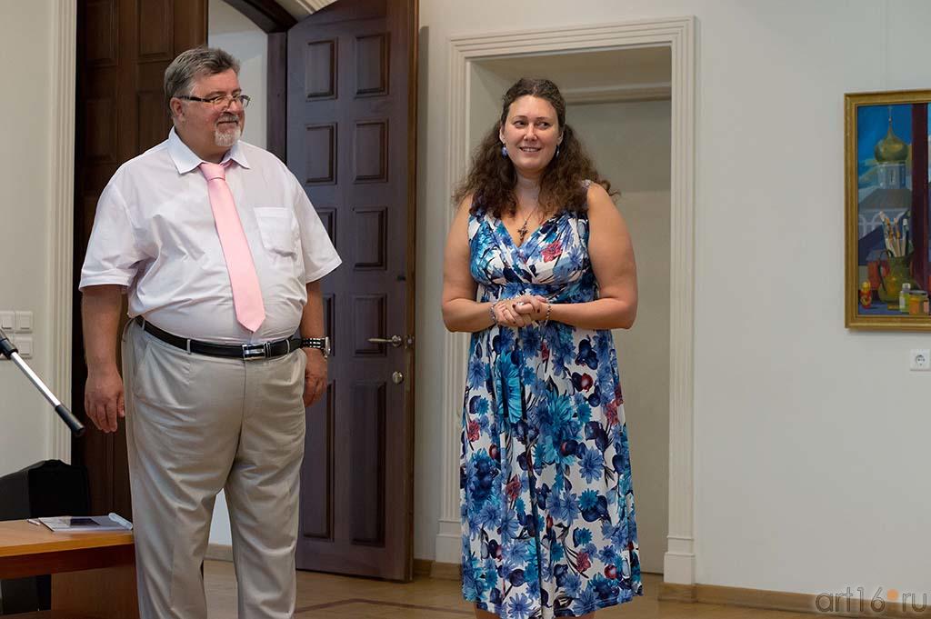 ::Ржевский Валерий Николаевич