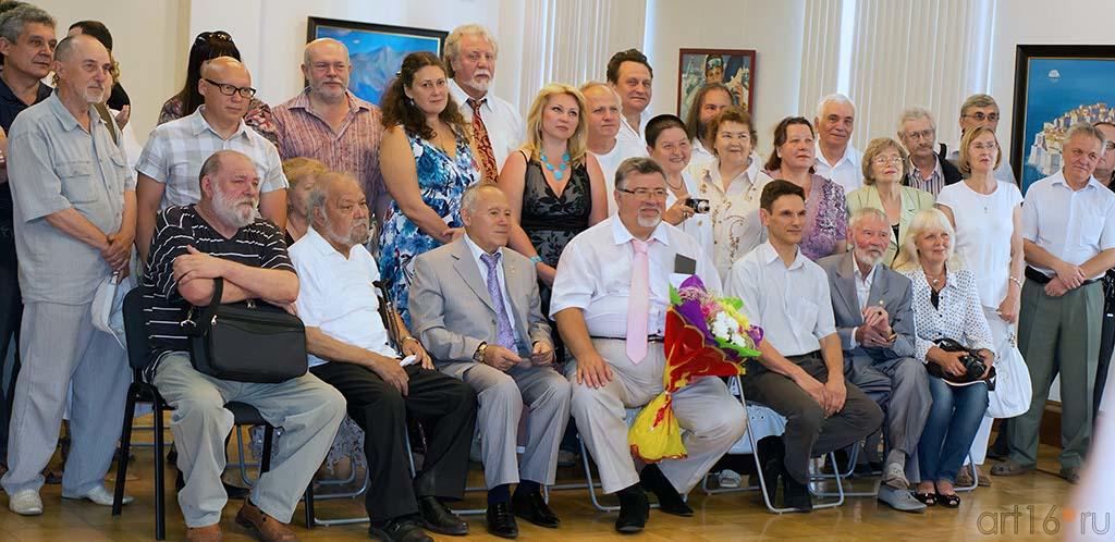 ::Ржевский Валерий Николаевич