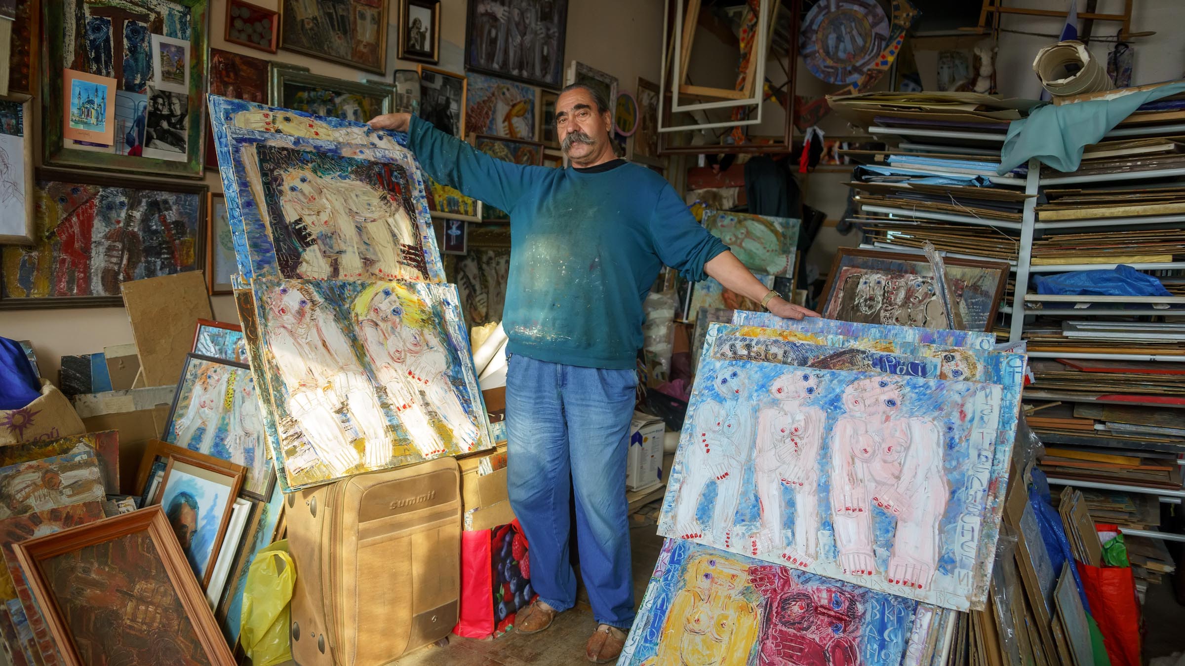 Тимофеев Виктор Евгеньевич::Виктор Тимофеев, 14.09.2021