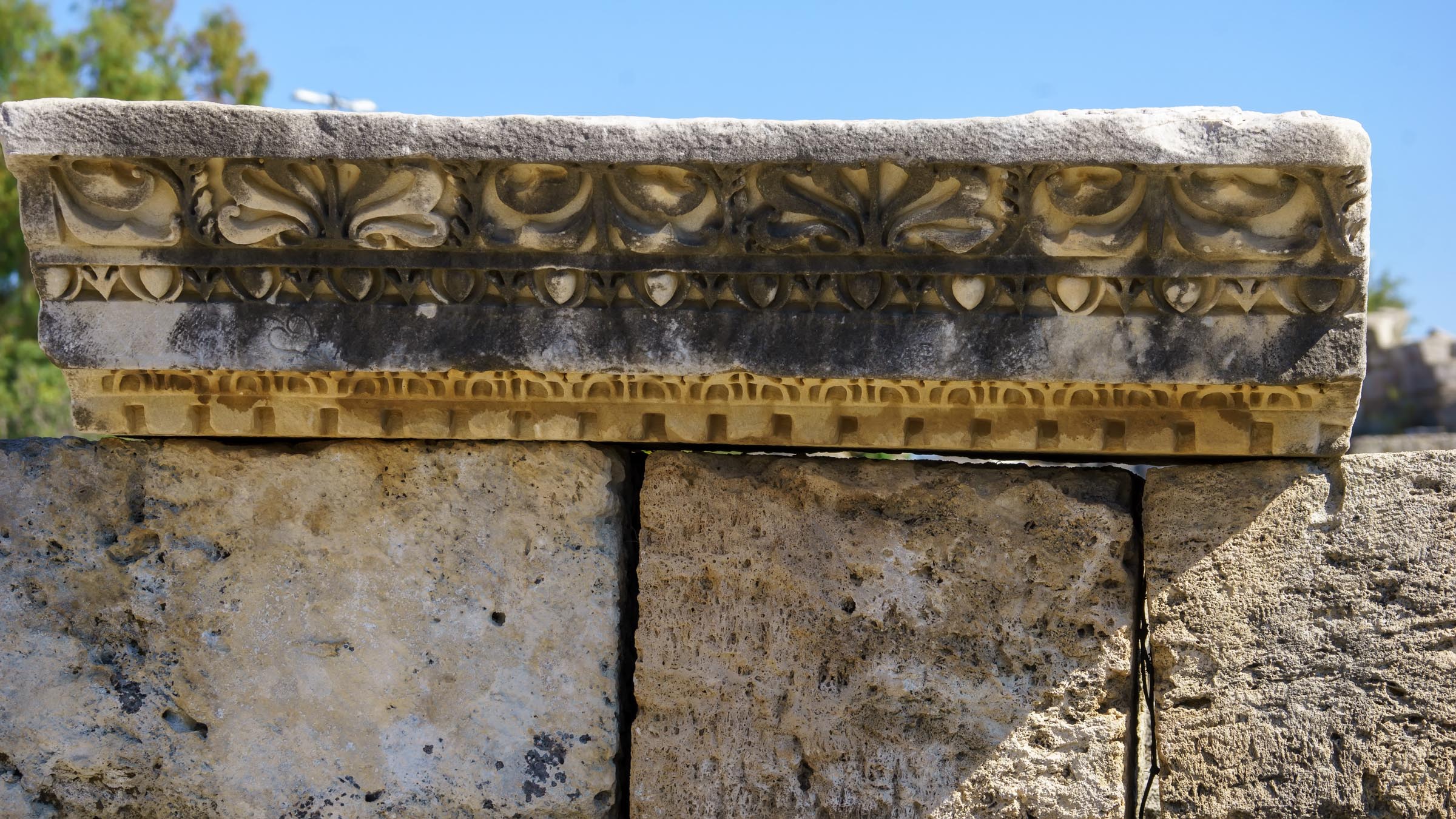 ::Сиде и окрестности