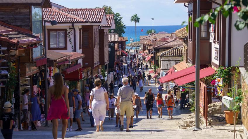 ::Сиде и окрестности