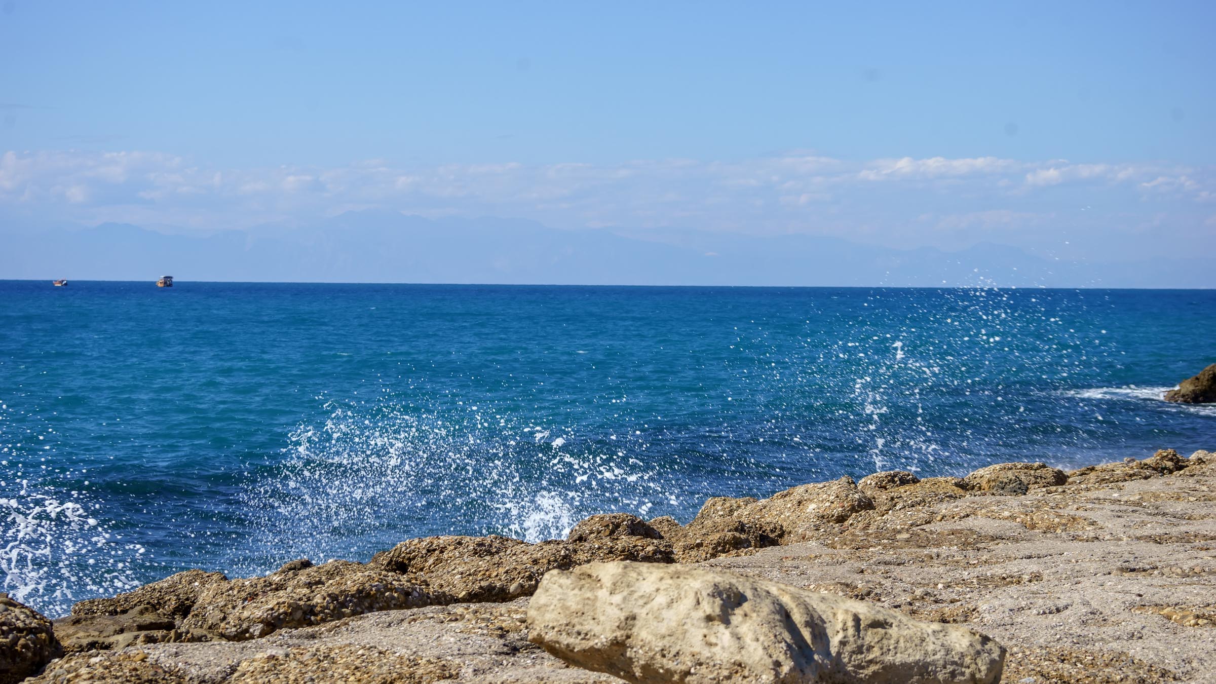 ::Сиде и окрестности