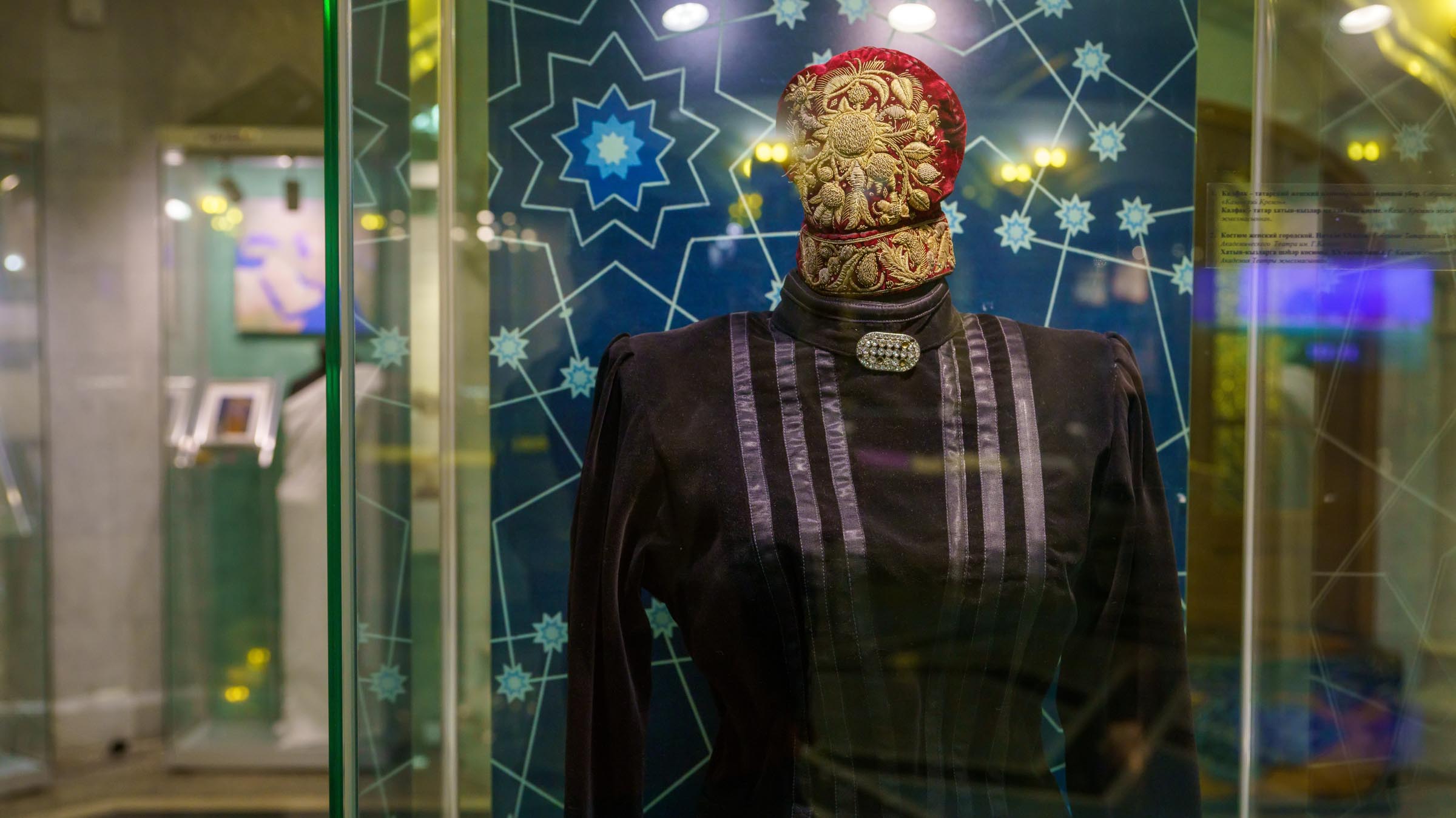 ::«Завет братьев Буби» выставка