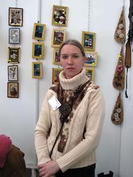 Даминова Алина, г. Казань